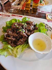 Bulgogi du Restaurant chinois Le Tri Délice à Mérignac - n°2