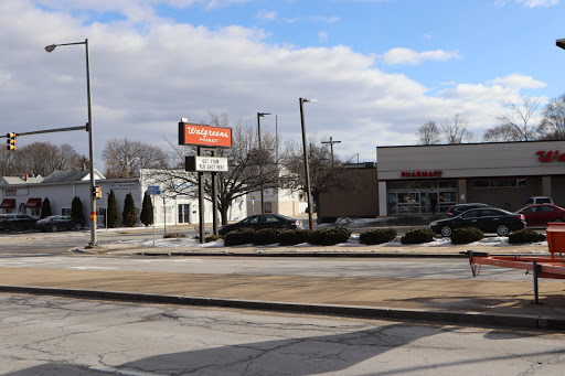 Drug Store «Walgreens», reviews and photos, 99 Granger Blvd, Marlborough, MA 01752, USA