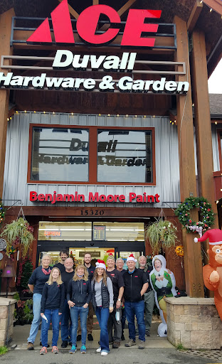 Duvall True Value Hardware, 15320 Brown Ave NE, Duvall, WA 98019, USA, 