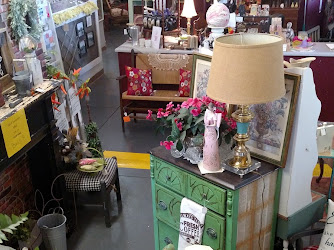 The Depot Vintage Market