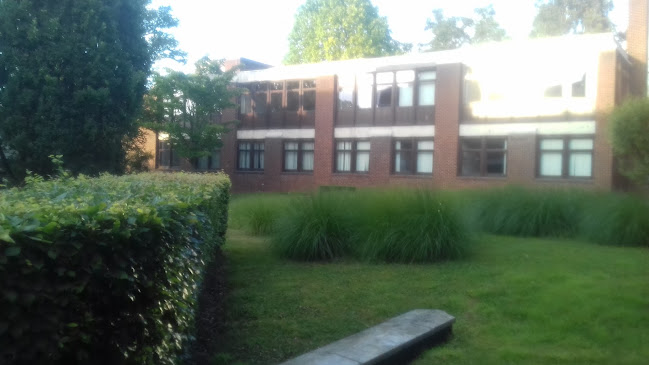 Beoordelingen van Uclouvain Stévin in Waver - Universiteit