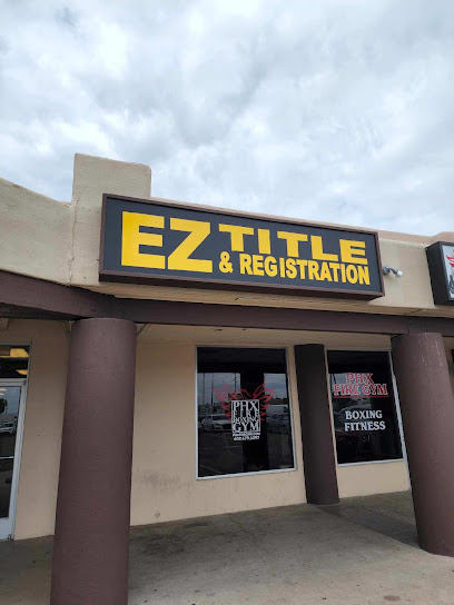 EZ Title & Registration (Phoenix)