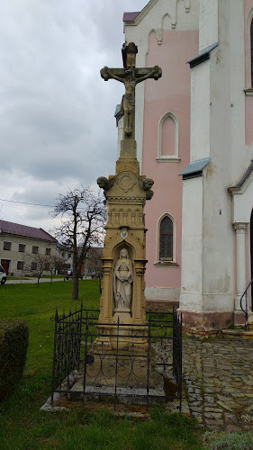 Recenze na sv.Josef v Prostějov - Kostel