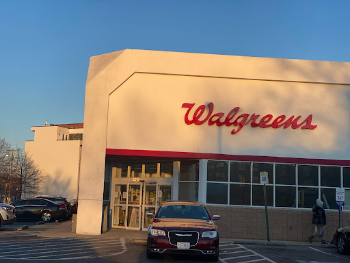 Pharmacy «Rite Aid», reviews and photos, 1401 Rhode Island Avenue, Washington, DC 20018, USA