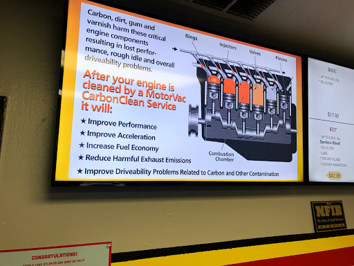 Auto Repair Shop «Atlanta Car Care», reviews and photos, 2816 Buford Hwy NE, Atlanta, GA 30329, USA