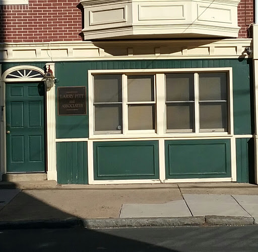 Law Firm «Larry Pitt & Associates, P.C.», reviews and photos