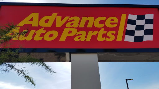 Auto Parts Store «Advance Auto Parts», reviews and photos, 3246 W Indian School Rd, Phoenix, AZ 85017, USA