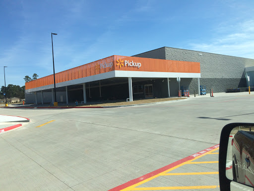 Discount Store «Walmart», reviews and photos, 25800 Kuykendahl Rd, Tomball, TX 77375, USA