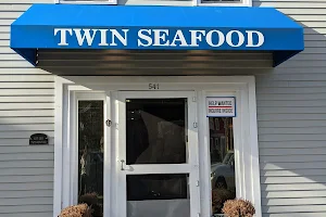 Twin Seafood of Acton image