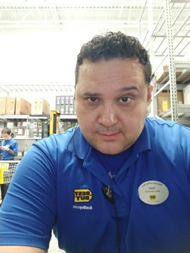 Electronics Store «Best Buy», reviews and photos, 20914 N Frederick Rd, Germantown, MD 20876, USA