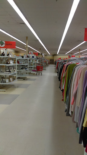 Thrift Store «Savers», reviews and photos