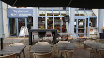 Atmosphère du Restaurant français Brussel's Café à Béthune - n°1