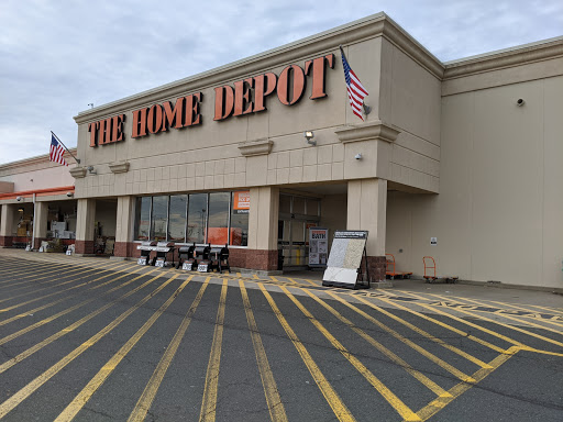 Home Improvement Store «The Home Depot», reviews and photos, 1035 US-1, Edison, NJ 08837, USA