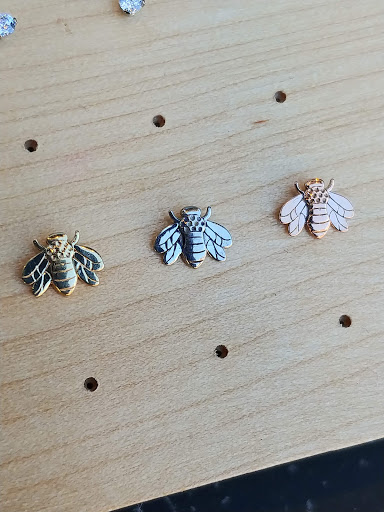 Body Piercing Shop «Steel N Ink Tattoo & Body Piercing», reviews and photos, 429 Water St, Eau Claire, WI 54703, USA