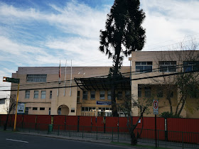 Liceo Benjamín Vicuña Mackenna