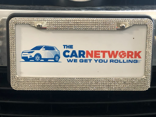 Used Car Dealer «The Car Network», reviews and photos, 1840 Forest Ln, Garland, TX 75042, USA