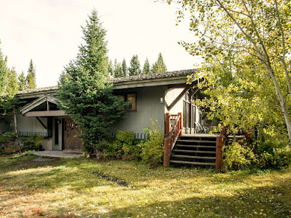 Bull Elk Lodge Mountain Home