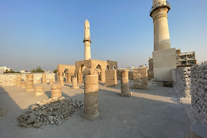 Al Khamis Mosque image