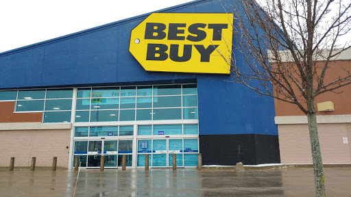 Electronics Store «Best Buy», reviews and photos, 1876 S Randall Rd, Geneva, IL 60134, USA