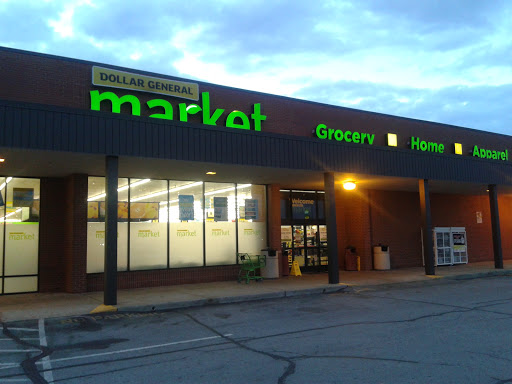 Discount Store «Dollar General Market», reviews and photos, 5445 Nolensville Pike, Nashville, TN 37211, USA