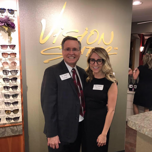 Optometrist «Vision Source-Orland Park», reviews and photos, 9031 W 151st St, Orland Park, IL 60462, USA