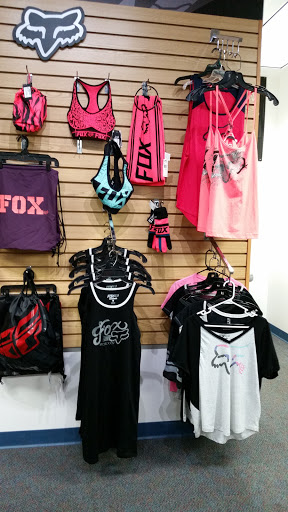 Motorcycle Dealer «B & B Sales & Services», reviews and photos, 343 Champ Blvd, Manheim, PA 17545, USA