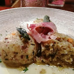 Photo n°2 de l'avis de Roberta.a fait le 28/12/2023 à 13:26 sur le  Osteria Pane Salame à Riva del Garda