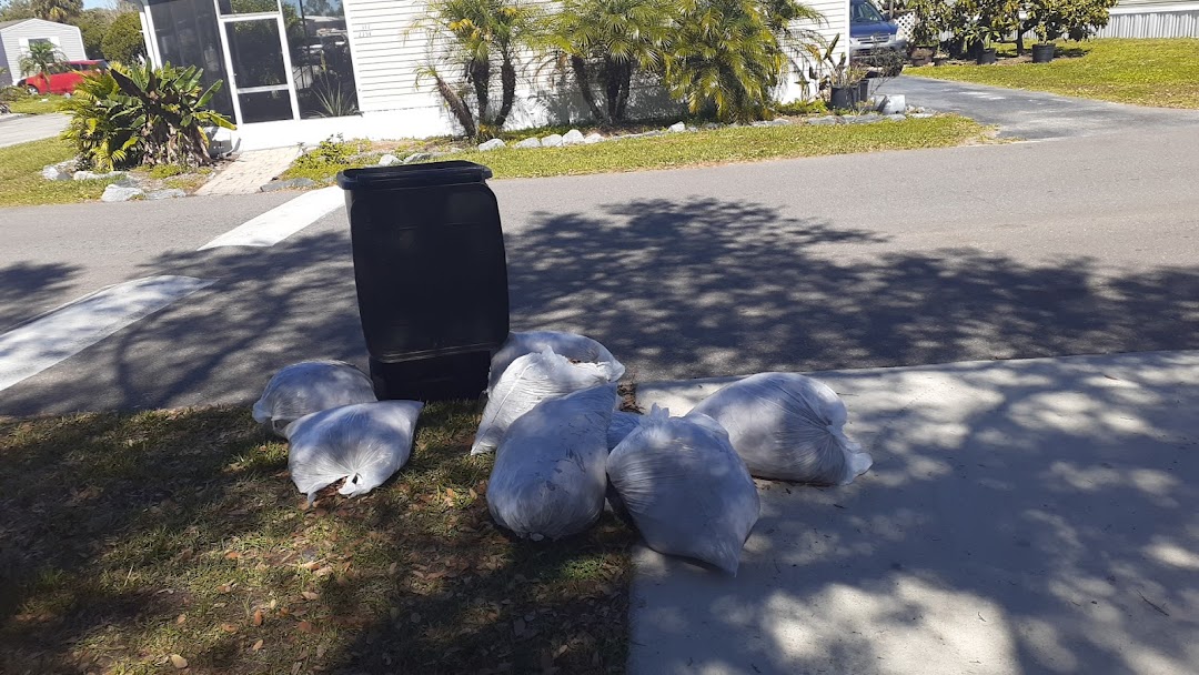 Waste Connections - Orlando