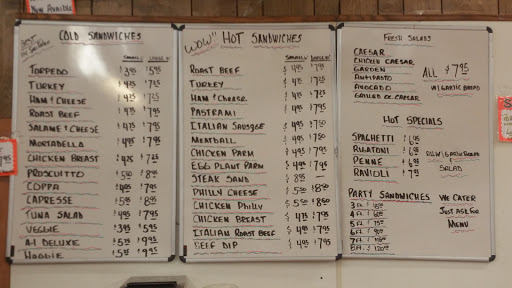 Italian Restaurant «A1 Imported Groceries», reviews and photos, 348 W 8th St, San Pedro, CA 90731, USA