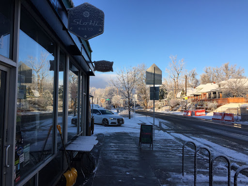 Coffee Shop «SloHi Coffee Co.», reviews and photos, 4436 W 29th Ave, Denver, CO 80212, USA