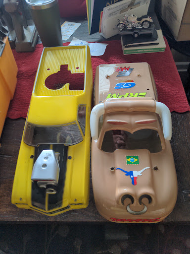 Hobby Store «Family Hobbies», reviews and photos, 215 S Lowry St, Smyrna, TN 37167, USA