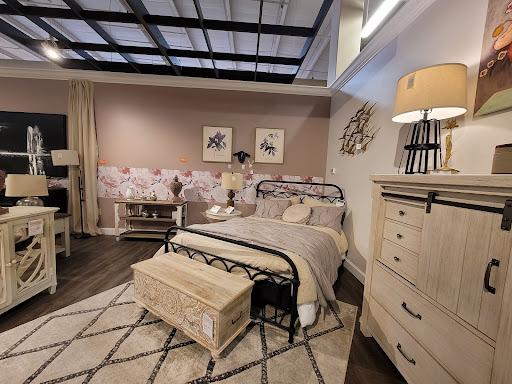 Furniture Store «Ashley HomeStore», reviews and photos, 1705 S 40 Dr, Greensboro, NC 27407, USA