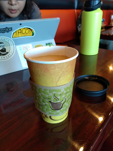 Dessert Shop «Bambu Desserts & Drinks», reviews and photos, 10901 N Lamar Blvd, Austin, TX 78753, USA