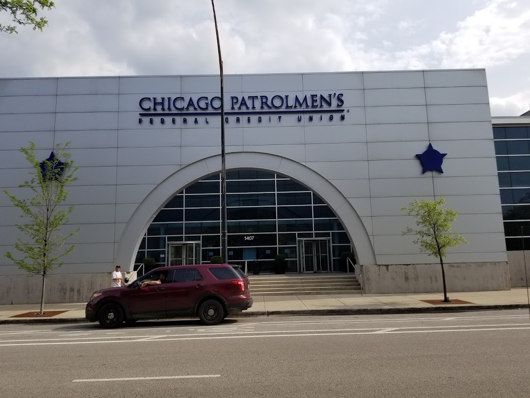 Chicago Patrolmens Federal Credit Union