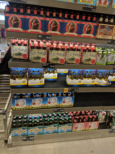 Supermarket «ALDI», reviews and photos, 3400 Atlanta Hwy, Athens, GA 30606, USA