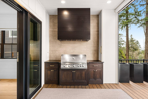 Cabinet Maker «Imperial Cabinets & Millwork Inc», reviews and photos, 275 Beavercreek Rd, Oregon City, OR 97045, USA