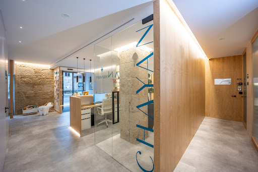 Chayán Clínica Dental en Pontecesures, Pontevedra