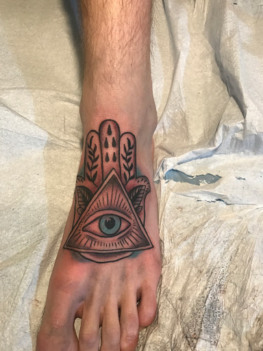 Explore mom of 2 tattoo ideas, creative tattoo ideas in Reno, available at Aces Tattoo