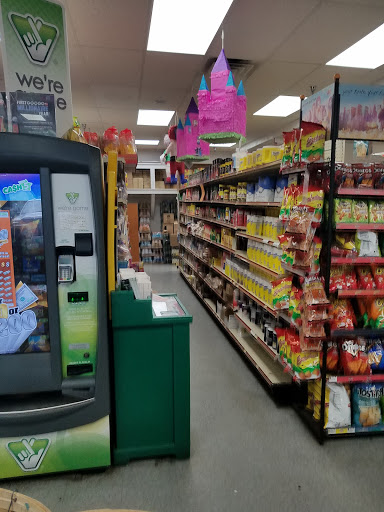 Grocery Store «International Market», reviews and photos, 64 Plaza St NE # B, Leesburg, VA 20176, USA