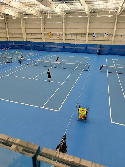 Sobeys Atlantic Tennis Centre