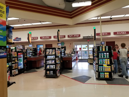 Supermarket «Price Chopper», reviews and photos, VT-15 & Munson Ave, Morrisville, VT 05661, USA