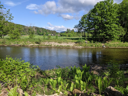 Historical Place «Marsh-Billings-Rockefeller National Historical Park», reviews and photos, 54 Elm St, Woodstock, VT 05091, USA