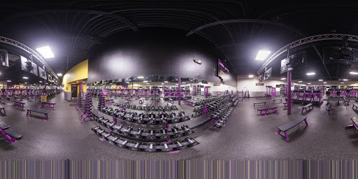 Gym «Planet FItness», reviews and photos, 1505 N Zaragoza Rd, El Paso, TX 79936, USA