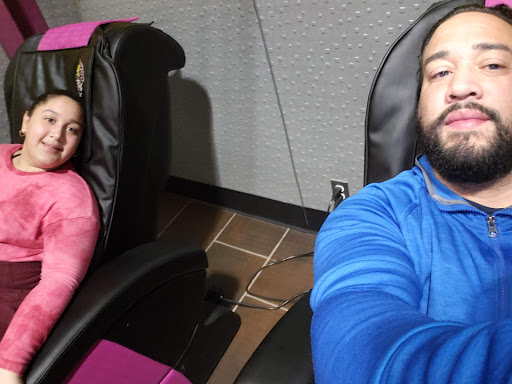 Gym «Planet Fitness», reviews and photos, 25 County Rte 5, Melville, NY 11747, USA