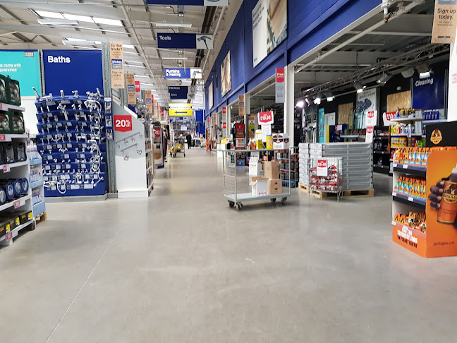 Reviews of Wickes in Newcastle upon Tyne - Hardware store