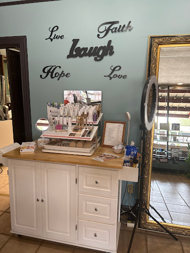 Explore tattoo name cover up ideas, creative tattoo ideas in Chattanooga, available at LA Med Spa