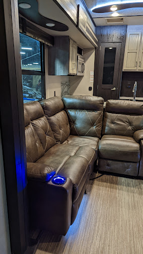 Motorcycle Dealer «Lexington Motorsports», reviews and photos, 2049 Bryant Rd, Lexington, KY 40509, USA