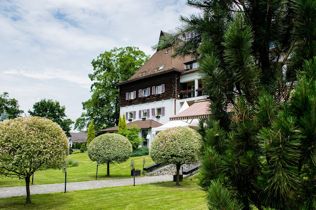 Hotel Grădina Morii