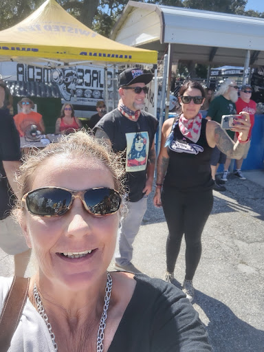 Explore brave tattoo ideas, creative tattoo ideas in Ormond Beach, available at Tropical Tattoo Inc