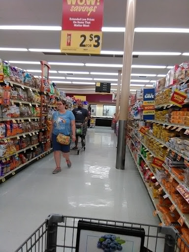 Grocery Store «Food Lion», reviews and photos, 2250 Hanson Rd, Edgewood, MD 21040, USA